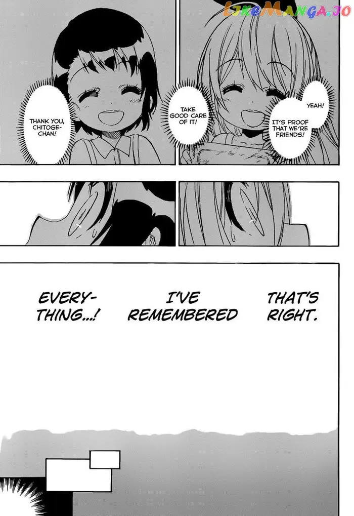 Nisekoi Chapter 220 image 15_optimized